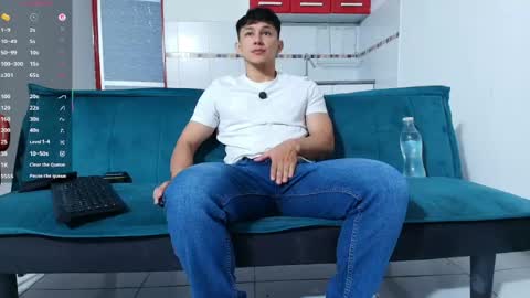 Snapshot of jacques_cardiet chatting on 13, 7, 2026 jacobo online show from 13, 7, 2026