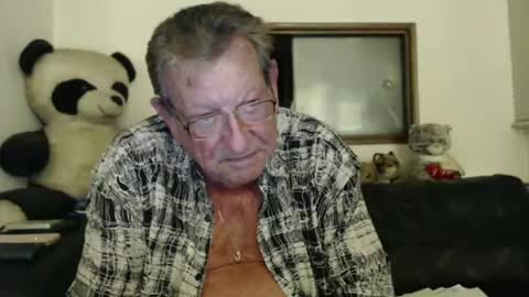 Jacques online show from 21, 12, 2024