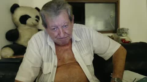 Jacques online show from 11, 3, 2025