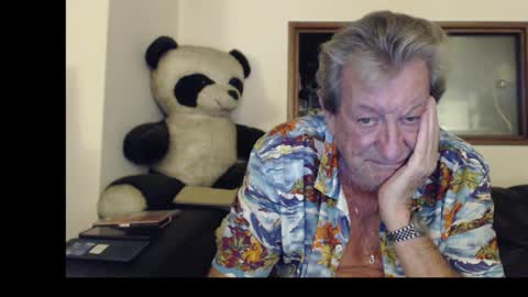 Jacques online show from 13, 9, 2025