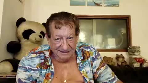 Jacques online show from 19, 6, 2026