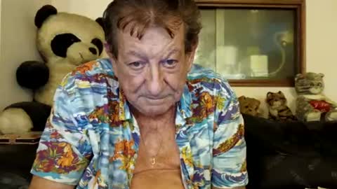 Jacques online show from 20, 6, 2026