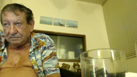 Jacques online show from 22, 6, 2026