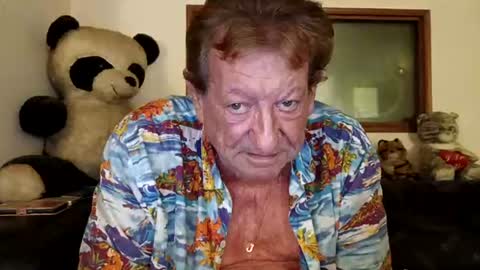Jacques online show from 10, 7, 2026