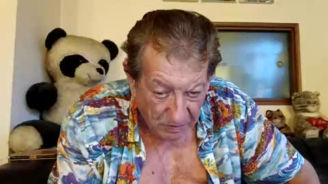 Jacques online show from 23, 7, 2026