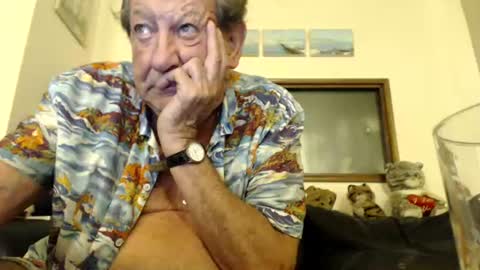 Jacques online show from 26, 7, 2026