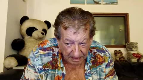 Jacques online show from 27, 7, 2026