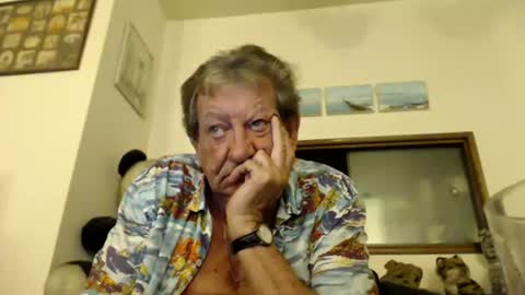 Jacques online show from 10, 8, 2026