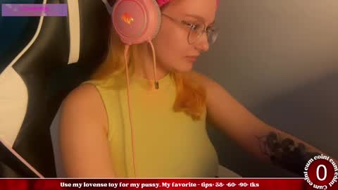 Snapshot of jacywinslat chatting on 12, 2, 2025 jacywinslat online show from 12, 2, 2025