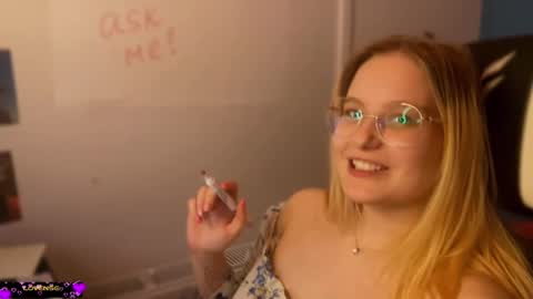Snapshot of jacywinslat chatting on 23, 2, 2025 jacywinslat online show from 23, 2, 2025