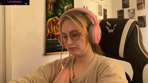Snapshot of jacywinslat chatting on 26, 9, 2025 jacywinslat online show from 26, 9, 2025