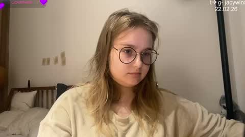 jacywinslat online show from 22, 2, 2026