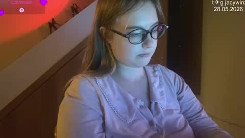 jacywinslat online show from 28, 5, 2026
