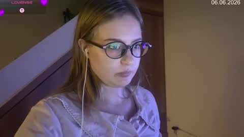 jacywinslat online show from 6, 6, 2026