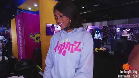 Jada online show from 17, 10, 2025