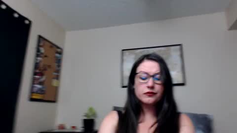 JadaCoxxx online show from 5, 1, 2025