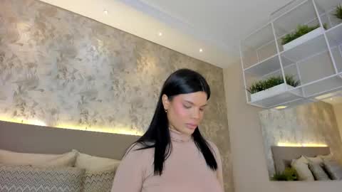 Jada Kai online show from 23, 11, 2025