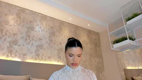 Jada Kai online show from 18, 12, 2025