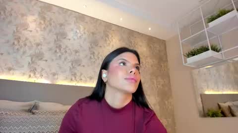 Jada Kai online show from 12, 1, 2026