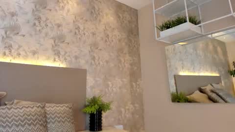 Jada Kai online show from 8, 3, 2026