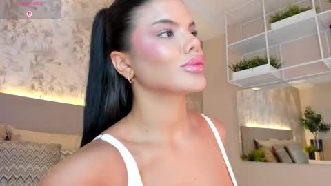 Jada Kai online show from 21, 4, 2026