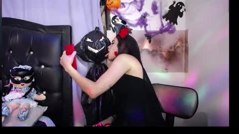 jadde_blair online show from 30, 10, 2025