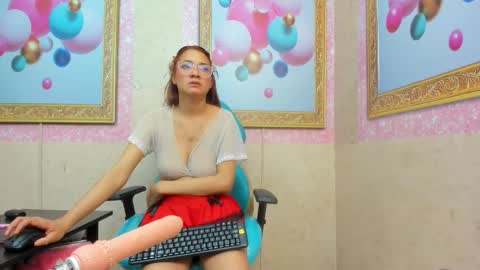 Jadde Greyy  online show from 3, 2, 2026