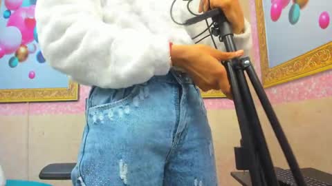 Jadde Greyy  online show from 30, 3, 2026