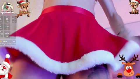 Jade  online show from 24, 12, 2024