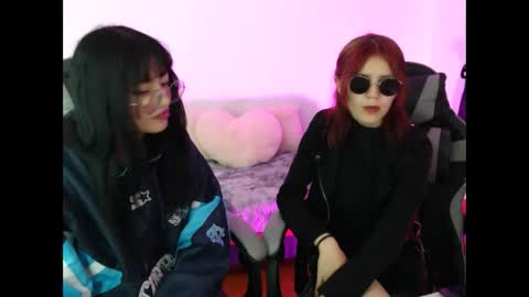 Snapshot of jade__777 chatting on 31, 10, 2025 jade__777 online show from 31, 10, 2025