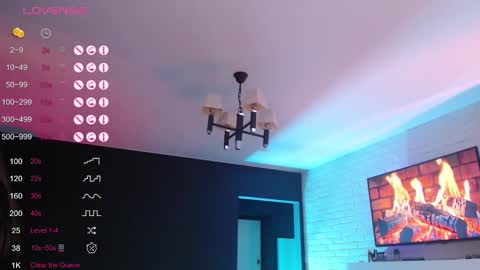 Jade online show from 19, 10, 2025