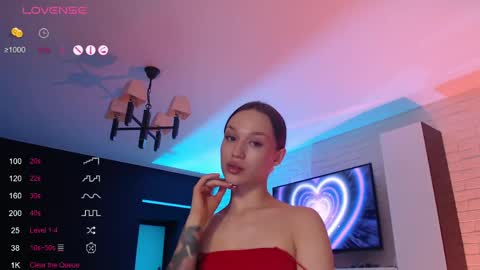 Jade online show from 15, 4, 2026