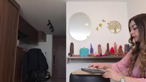 Snapshot of jade_amadoo chatting on 17, 7, 2026 Jade online show from 17, 7, 2026