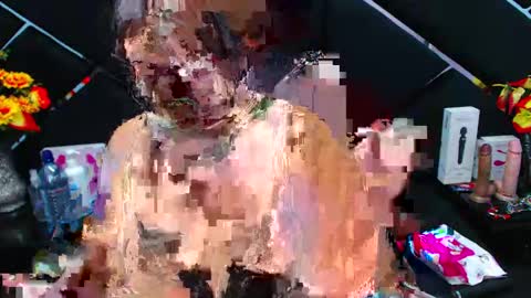 Snapshot of jade_brown_ chatting on 14, 2, 2025 Jade online show from 14, 2, 2025