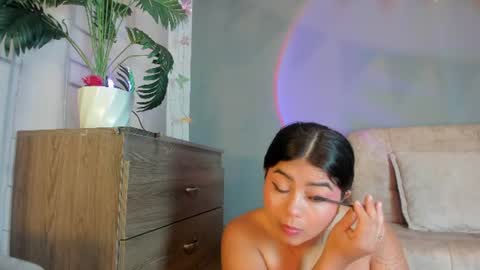 Snapshot of jade_brunnette chatting on 17, 6, 2026 Jade Brunete online show from 17, 6, 2026