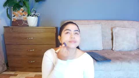 Snapshot of jade_brunnette chatting on 12, 7, 2026 Jade Brunete online show from 12, 7, 2026