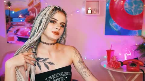 Snapshot of jade_castle chatting on 16, 12, 2024 jade_castle online show from 16, 12, 2024