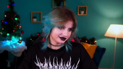 Snapshot of jade_castle chatting on 11, 1, 2025 jade_castle online show from 11, 1, 2025