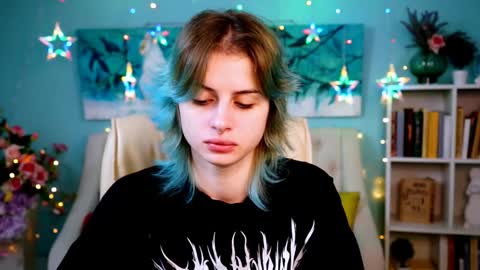 Snapshot of jade_castle chatting on 13, 1, 2025 jade_castle online show from 13, 1, 2025