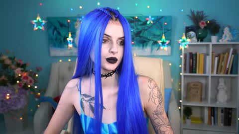 Snapshot of jade_castle chatting on 25, 1, 2025 jade_castle online show from 25, 1, 2025