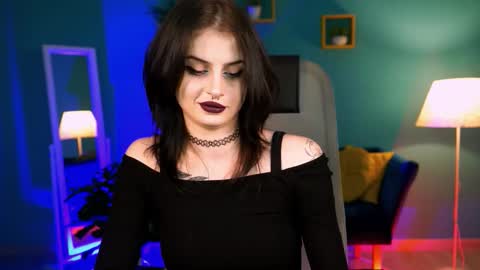 jade_castle online show from 13, 12, 2025