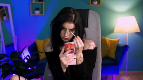 jade_castle online show from 8, 3, 2026