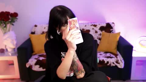 jade_castle online show from 20, 3, 2026