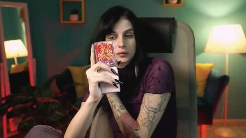 jade_castle online show from 4, 4, 2026