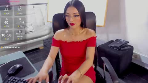 Snapshot of jade_connor chatting on 21, 5, 2026 jade_connor online show from 21, 5, 2026
