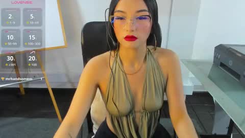Snapshot of jade_connor chatting on 23, 5, 2026 jade_connor online show from 23, 5, 2026
