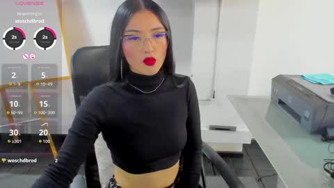 Snapshot of jade_connor chatting on 29, 5, 2026 jade_connor online show from 29, 5, 2026