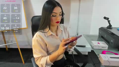 Snapshot of jade_connor chatting on 30, 5, 2026 jade_connor online show from 30, 5, 2026
