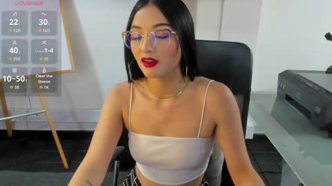 Snapshot of jade_connor chatting on 6, 6, 2026 jade_connor online show from 6, 6, 2026