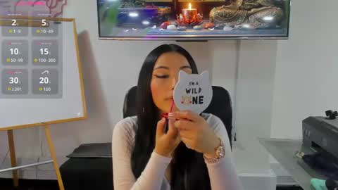 Snapshot of jade_connor chatting on 29, 6, 2026 jade_connor online show from 29, 6, 2026